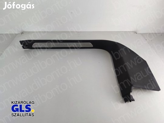 VOLKSWAGEN TOUAREG (7P5, 7P6) Jobb első belső küszöb burkolat