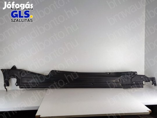 VOLKSWAGEN TOUAREG (7P5, 7P6) Jobb első fenéklemez burkolat
