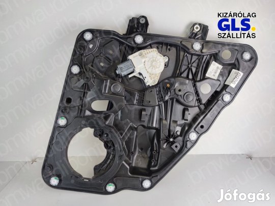 VOLKSWAGEN TOUAREG (7P5, 7P6) Jobb hátsó ajtó ablakemelő szerkezet (el