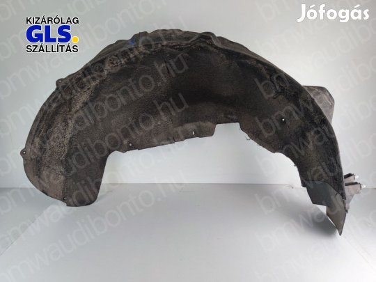 VOLKSWAGEN TOUAREG (7P5, 7P6) Jobb hátsó kerékjárati dobbetét (egész,