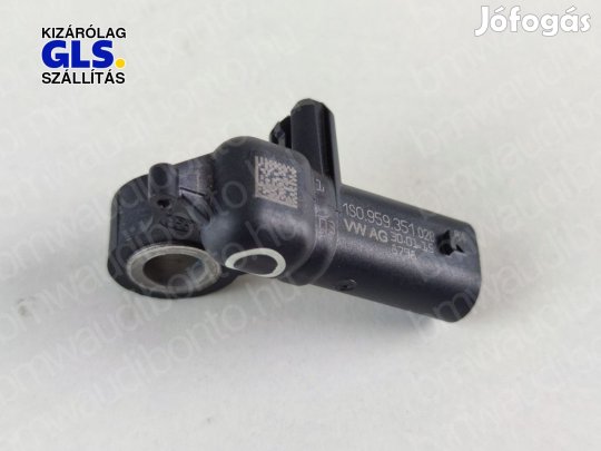 VOLKSWAGEN TOUAREG (7P5, 7P6) Jobb hátsó ütközés érzékelő (1S0959351)