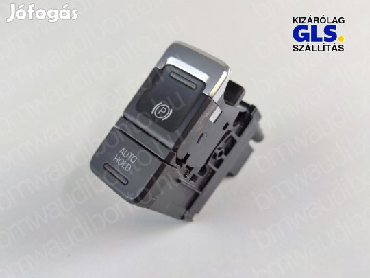VOLKSWAGEN TOUAREG (7P5, 7P6) Kézifék és Auto Hold kapcsoló