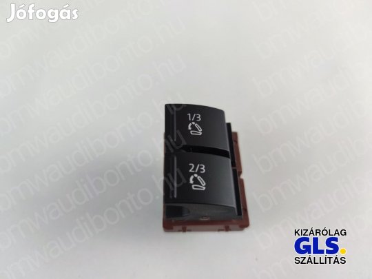 VOLKSWAGEN TOUAREG (7P5, 7P6) Kombinált kapcsoló (7P6959519A)