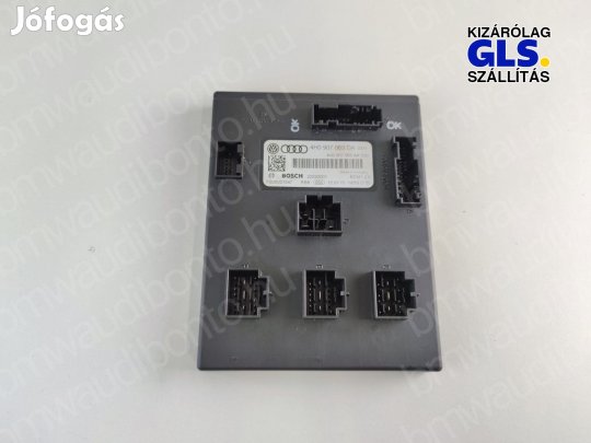 VOLKSWAGEN TOUAREG (7P5, 7P6) Komfort vezérlőegység/modul (4H0907063DA
