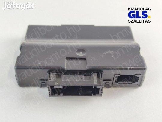 VOLKSWAGEN TOUAREG (7P5, 7P6) Komfort vezérlőegység/modul (7P6907530N)