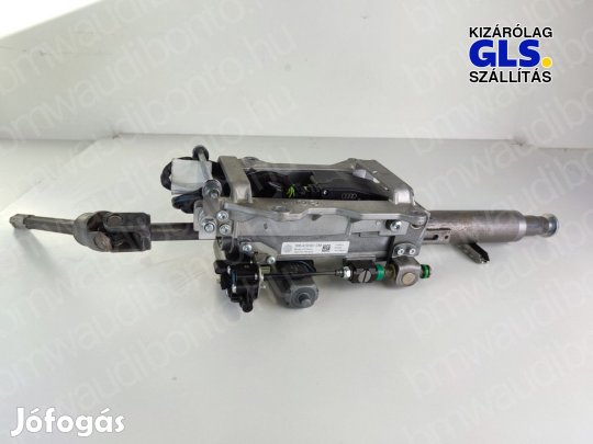 VOLKSWAGEN TOUAREG (7P5, 7P6) Kormányoszlop (komplett) (7P6419501CM)