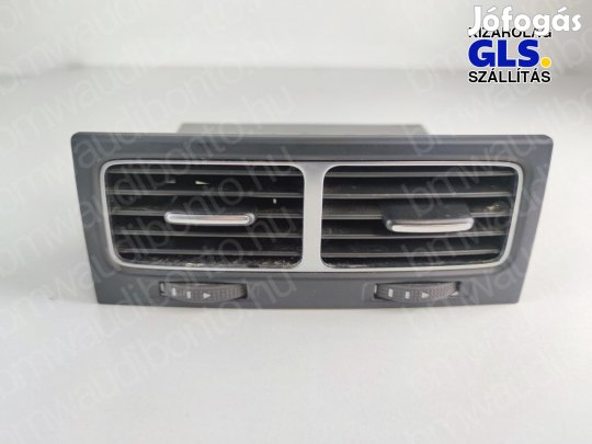 VOLKSWAGEN TOUAREG (7P5, 7P6) Középkonzol hátsó szellőzőrács