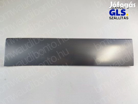 VOLKSWAGEN TOUAREG (7P5, 7P6) Középső műszerfal díszléc (7P1858418C)