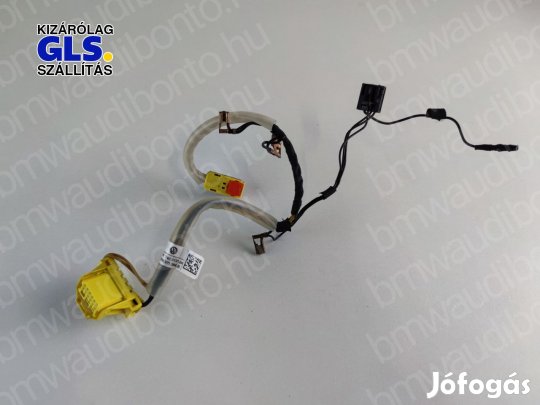 VOLKSWAGEN TOUAREG (7P5, 7P6) Légzsákátvezető szalagkábel (7P6971584B)