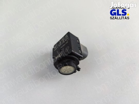 VOLKSWAGEN TOUAREG (7P5, 7P6) Levegőminőség érzékelő (8K0907659A)