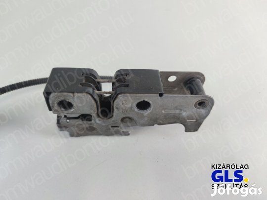 VOLKSWAGEN TOUAREG (7P5, 7P6) Motorháztető zárszerkezet szett