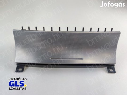 VOLKSWAGEN TOUAREG (7P5, 7P6) Műszerfal hamutartó (7P1863071)