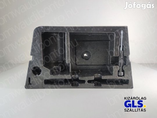 VOLKSWAGEN TOUAREG (7P5, 7P6) Pótkerék takaró szerszámtartóval