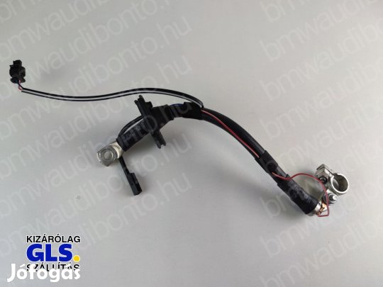 VOLKSWAGEN TOUAREG (7P5, 7P6) Pozitív kábel (7P0971225B)