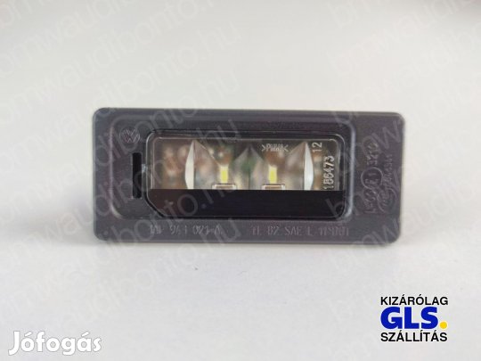 VOLKSWAGEN TOUAREG (7P5, 7P6) Rendszámtábla világítás (pozíciófüggetle