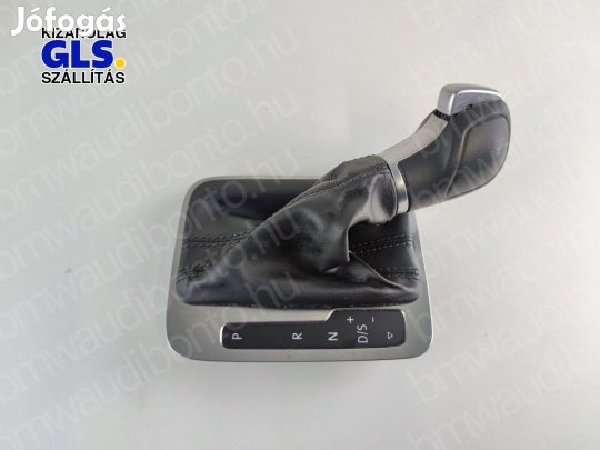 VOLKSWAGEN TOUAREG (7P5, 7P6) Sebességváltó gomb (7P1713203G)