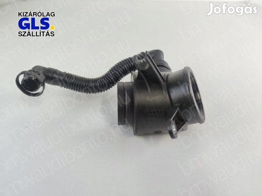 VOLKSWAGEN TOUAREG (7P5, 7P6) Szívás zaj csökkentő doboz (059129955A)