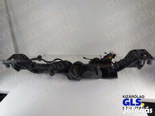 VOLKSWAGEN TOUAREG (7P5, 7P6) Vonóhorog (komplett) (7P6803881D)