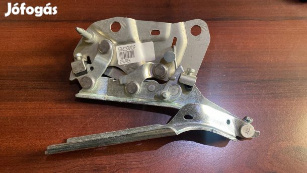 VOLKSWAGEN TOURAN MOTORHÁZTETŐ BAL OLDALI ZSANÉR 5TA823301D eladó