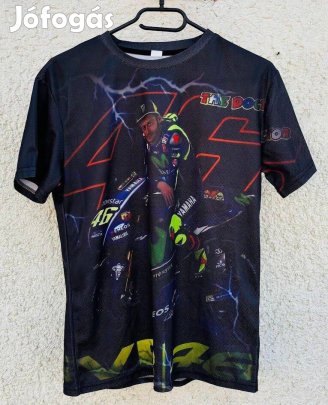 VR46 Valentino Rossi Mez S