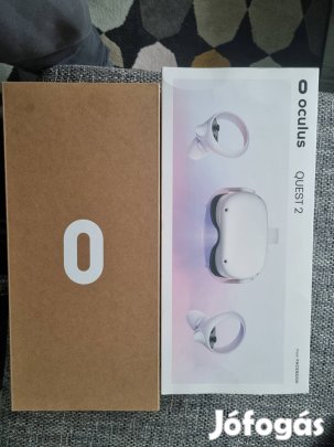 VR Metaquest szemüveg eladó