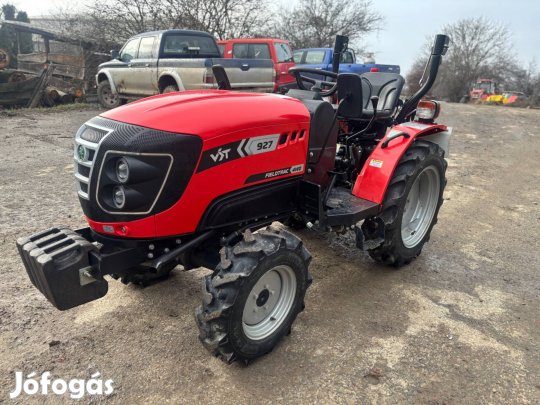 VST 927 eladó