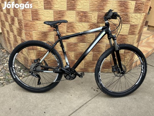 VTT 27.5" kerékpár