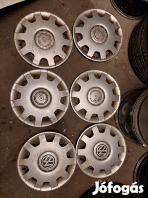 VW 14' dísztárcsa (5×100)