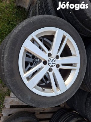 VW 17" 5x112 Alufelni