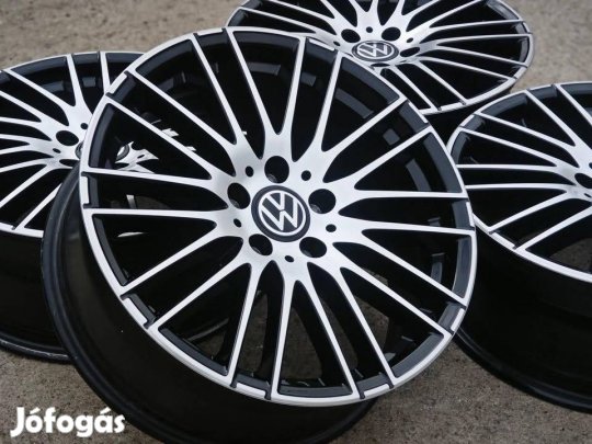 VW 18 coll 5x112