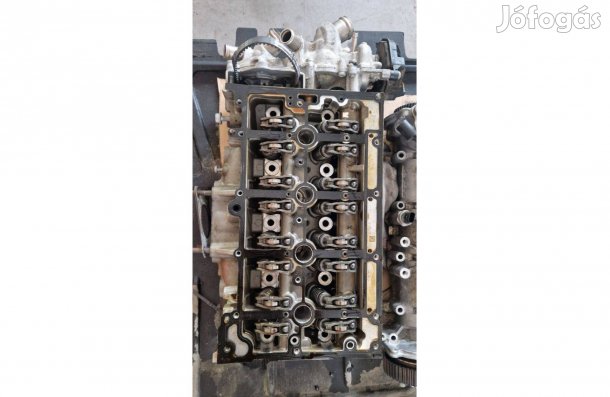 VW 1.5 TSI hengerfej