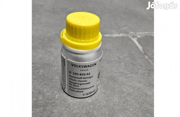 VW AG gyári Új szerelőanyagok folyadékok