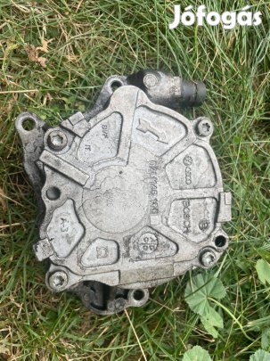 VW AUDI 2.0 CR TDi Tandem pumpa Fojtószelep Szívósor állító motor