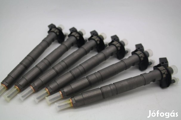 VW-AUDI 3.0 TDI Gyári,Új Porlasztó 059130277AM 0445117005