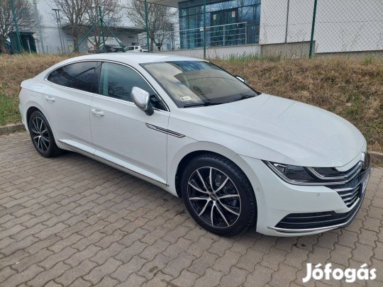 VW Arteon Elegance