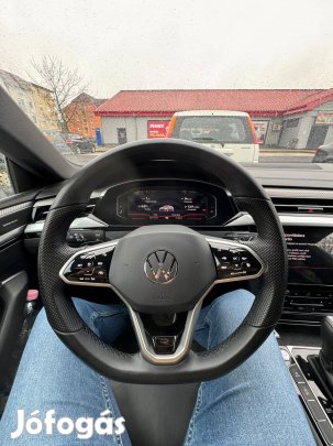 VW Arteon SB kormánykerék