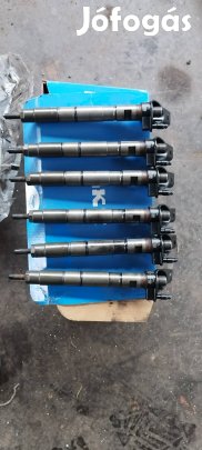 VW Audi 3.0 v6 TDI porlasztók