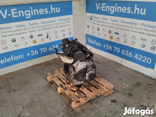 VW,Audi,Seat,Skoda BSE bontott motor