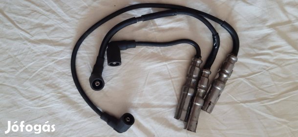 VW Audi Seat Skoda gyertyakábel 1.6 benzin