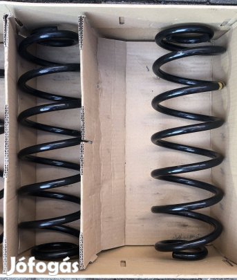 VW Audi Seat Skoda hátsó gyári rugók párban jó állapot