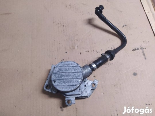 VW Audi Skoda Seat 1.9 tdi 110le vácuumszivattyú