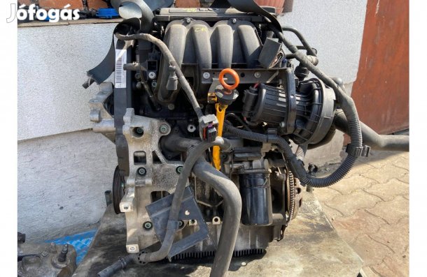 VW BSE 1,6i Motor , Komplett!