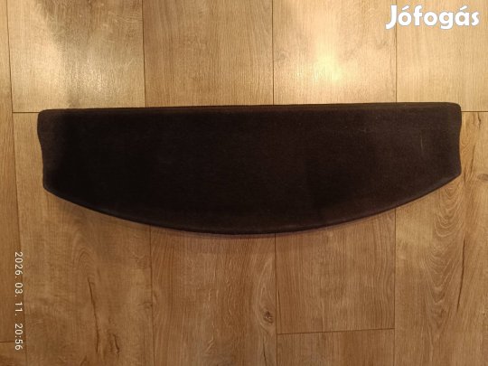 VW Beetle kalaptartó 