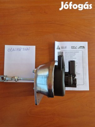 VW Biturbo vákum szelep