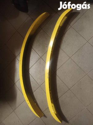 VW Bogár 1200-1300 lökhárító