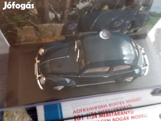 VW Bogár 1950 modell