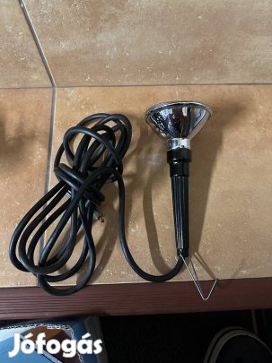 VW Bogár eredeti szerelő lámpa 