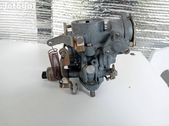 VW Bogár karburátor