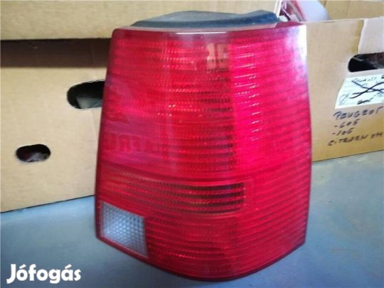 VW Bora hátsólámpa jobb kombi 1998.09 -> 2006.09