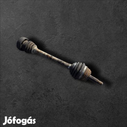VW Caddy 1996-2004 Féltengely 1.4 (BAL)